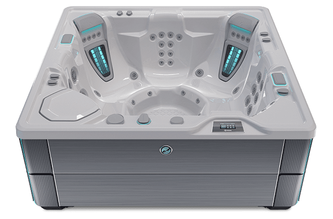 Gervi - Spa VANGUARD HIGHLIFE - | Homestorys