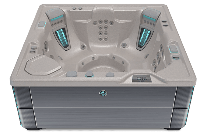 Gervi - Spa VANGUARD HIGHLIFE - | Homestorys