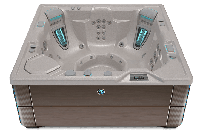 Gervi - Spa VANGUARD HIGHLIFE - | Homestorys