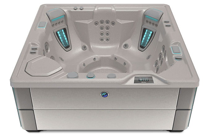 Gervi - Spa VANGUARD HIGHLIFE - | Homestorys
