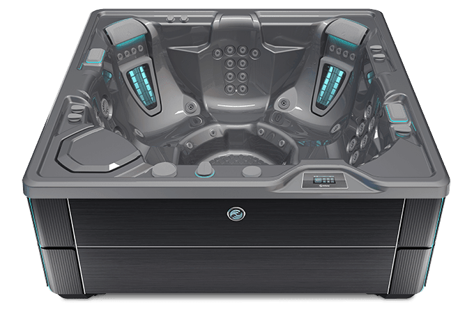 Gervi - Spa VANGUARD HIGHLIFE - | Homestorys