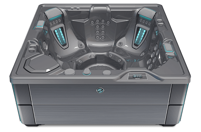 Gervi - Spa VANGUARD HIGHLIFE - | Homestorys