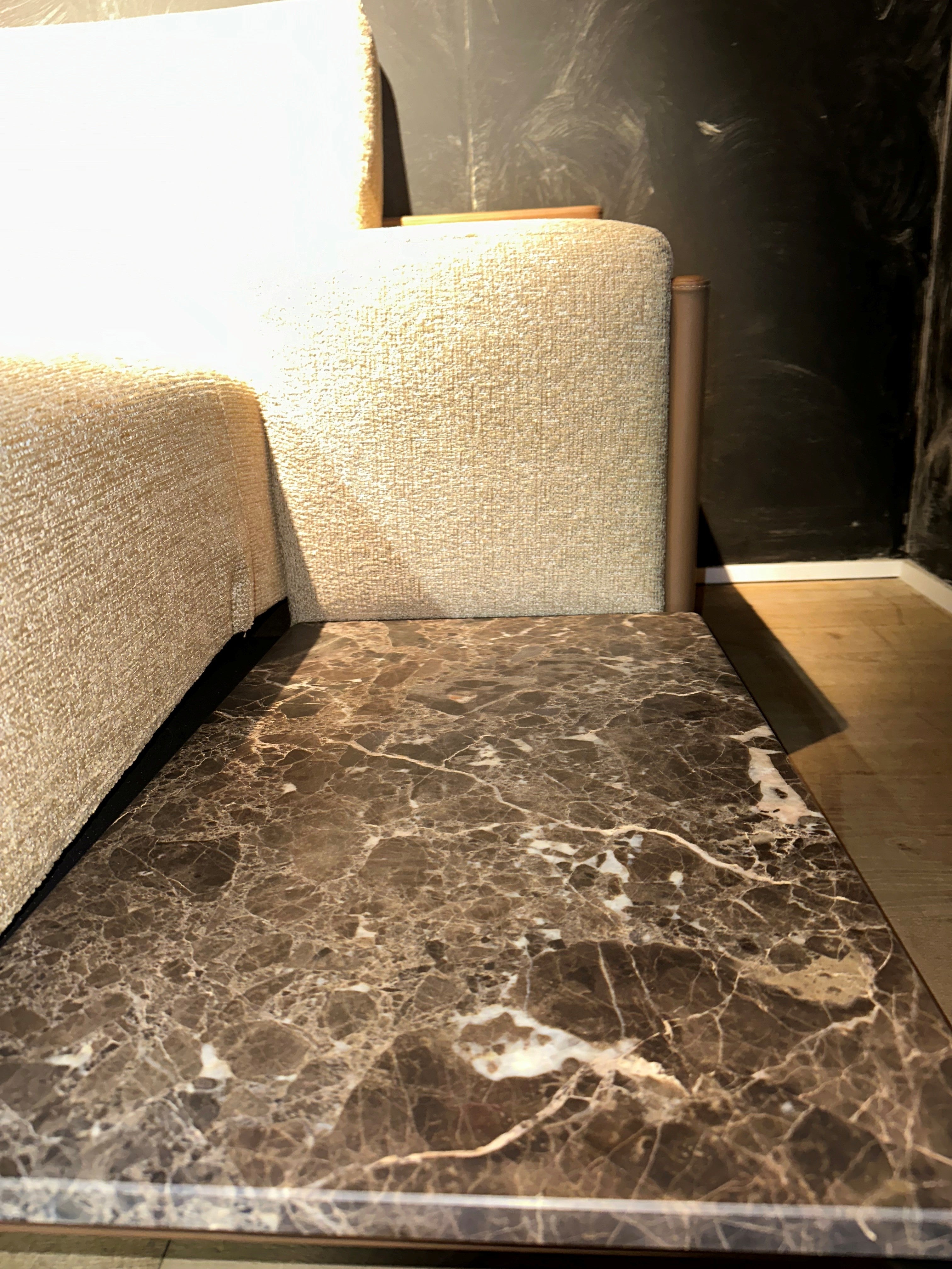 EXPO Indera SNOOZE 3 Canapé