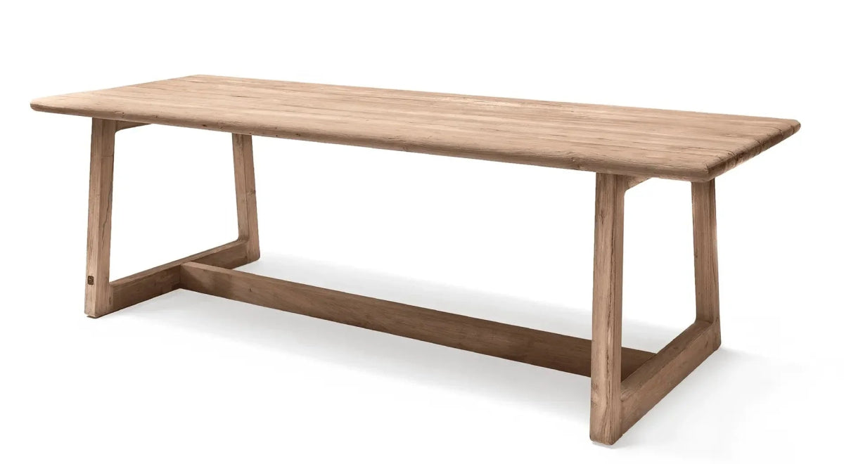 Gommaire - Esstisch DENNIS - G343L-RECT-NAT | Homestorys