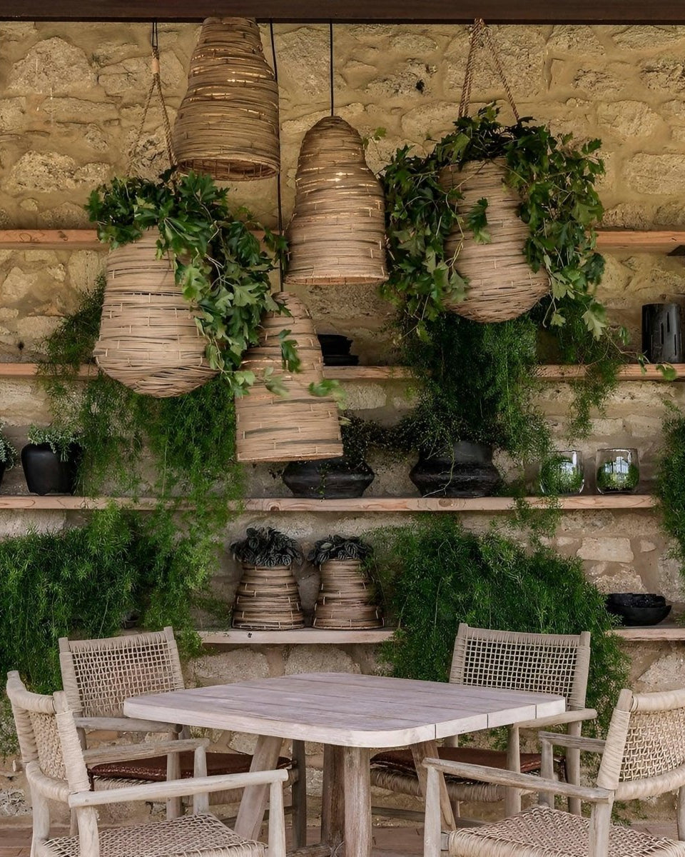 Gommaire - Hängelampe NEST - G742 | Homestorys