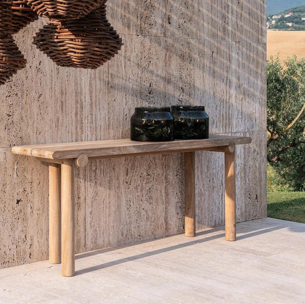 Gommaire - Konsole ROLF - G665-NAT | Homestorys