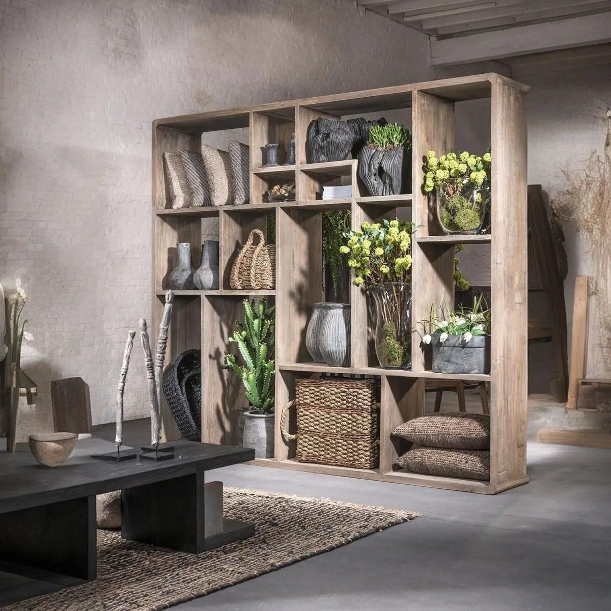 Gommaire - Schrank SAAR - G340S-ABR | Homestorys