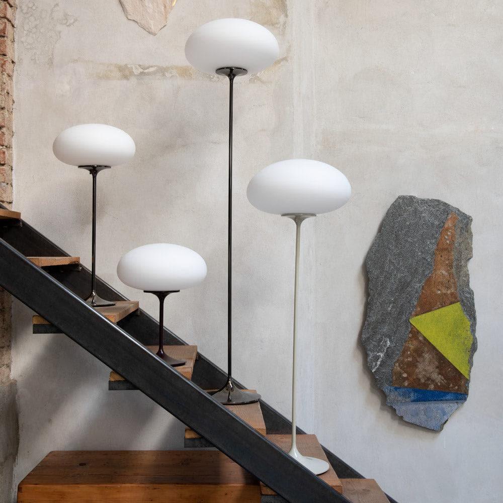 Gubi STEMLITE Lampadaire