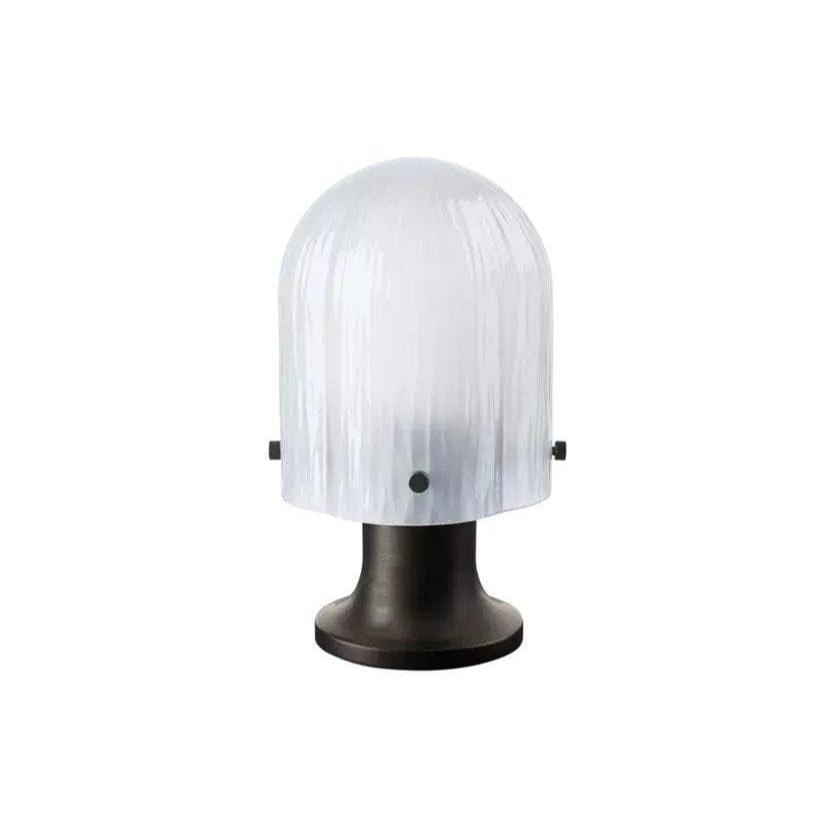 Gubi - Tragbare Lampe SEINE - 10115957 | Homestorys