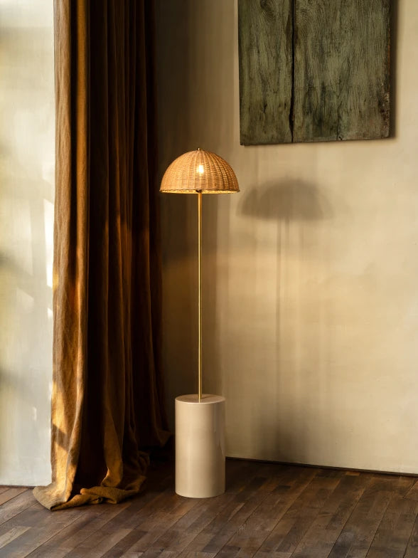 Lampadaire ARVIN