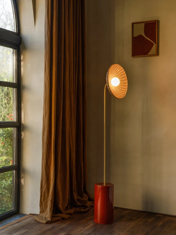 ARVIN Lampe à arc