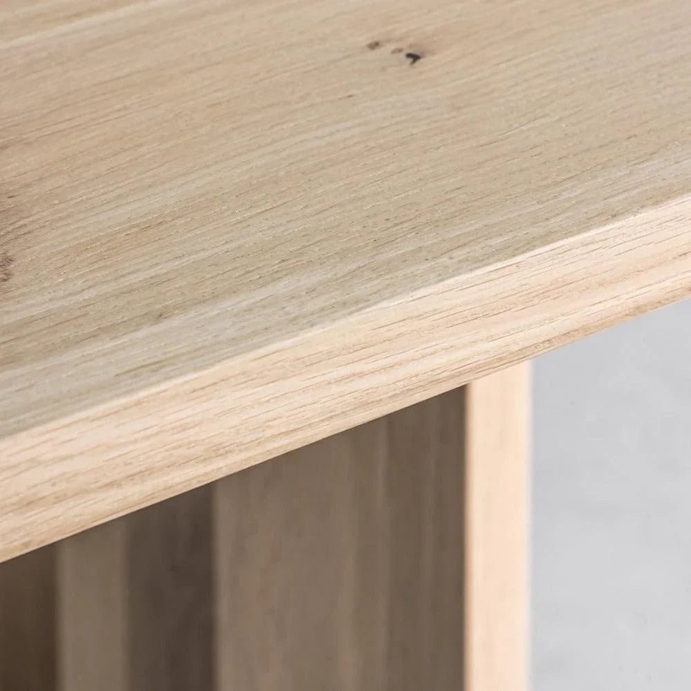 Heerenhuis Manufactuur - Esstisch REPETO - | Homestorys