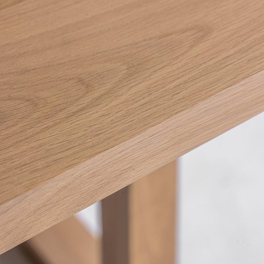 Heerenhuis Manufactuur - Esstisch TRAPPIST - | Homestorys