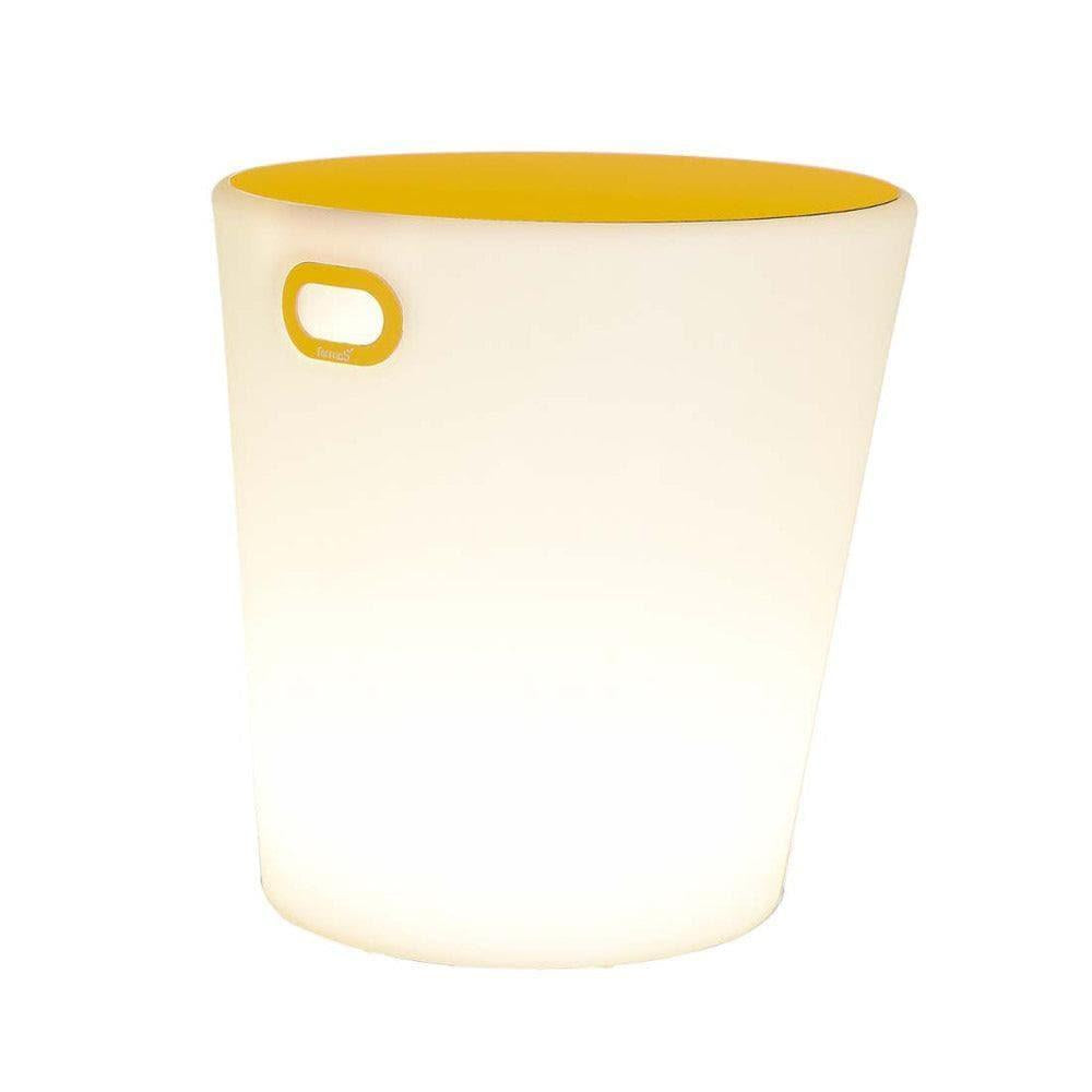 EXPO Fermob INOUÏ Tabouret lumineux