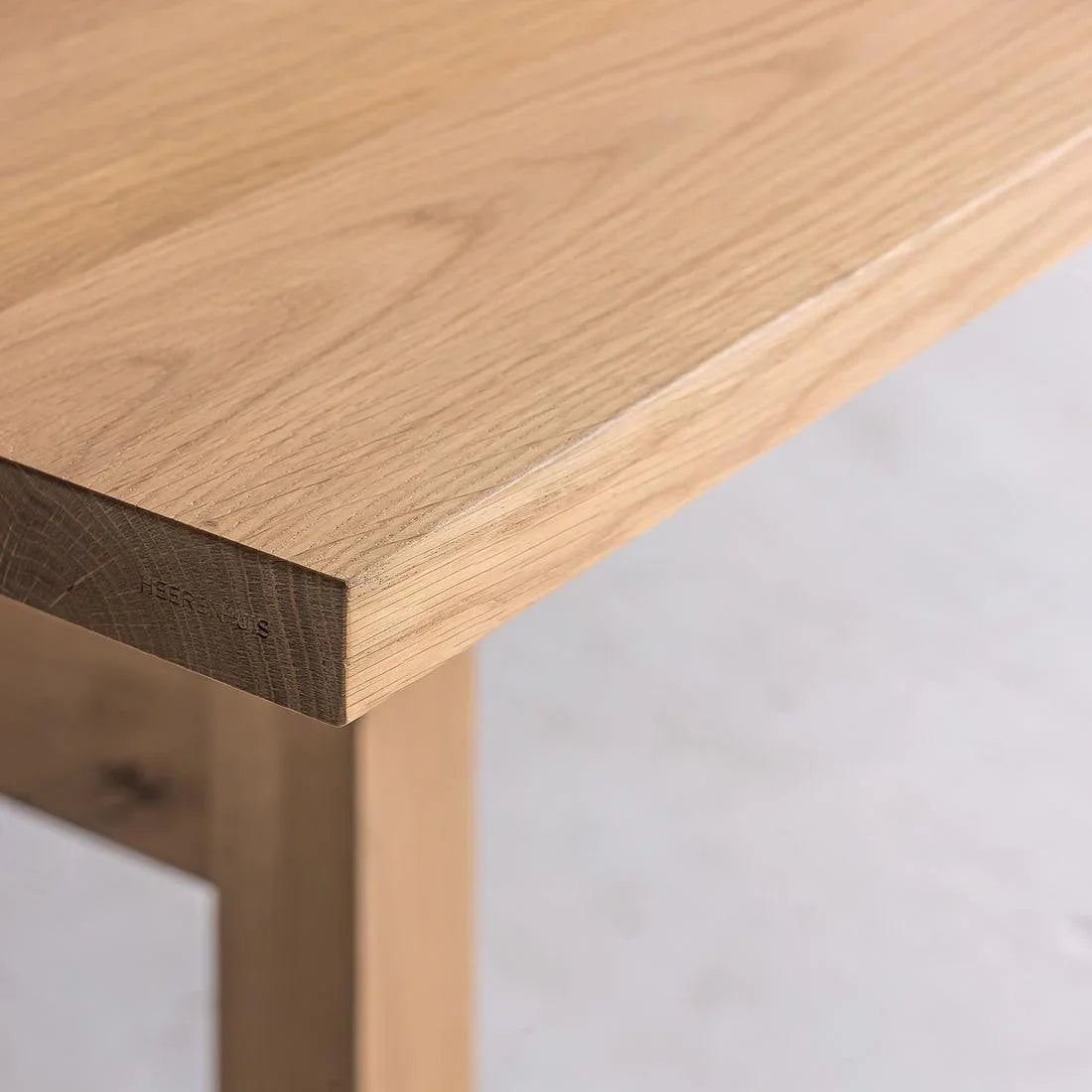 TRAPPIST dining table