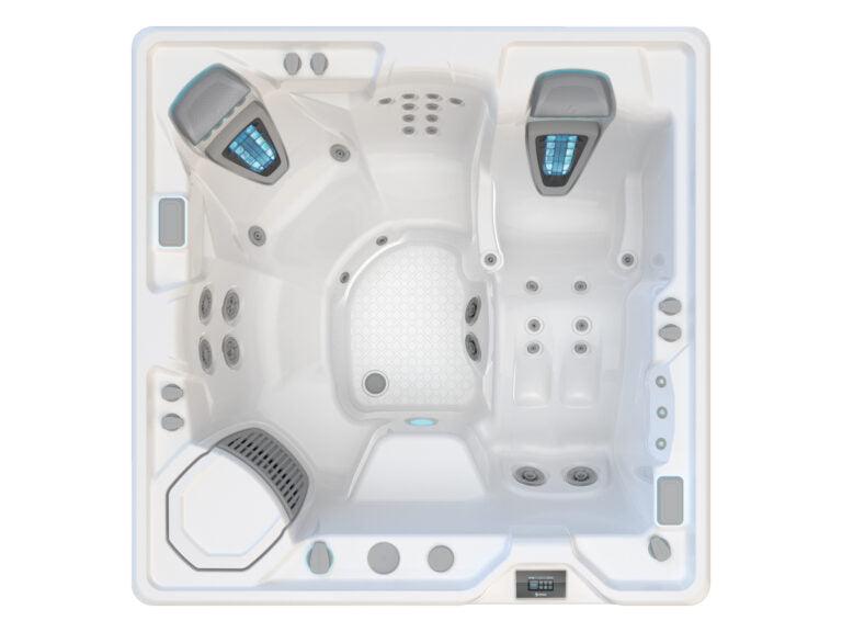 Spa ARIA HIGHLIFE | Gervi | Homestorys