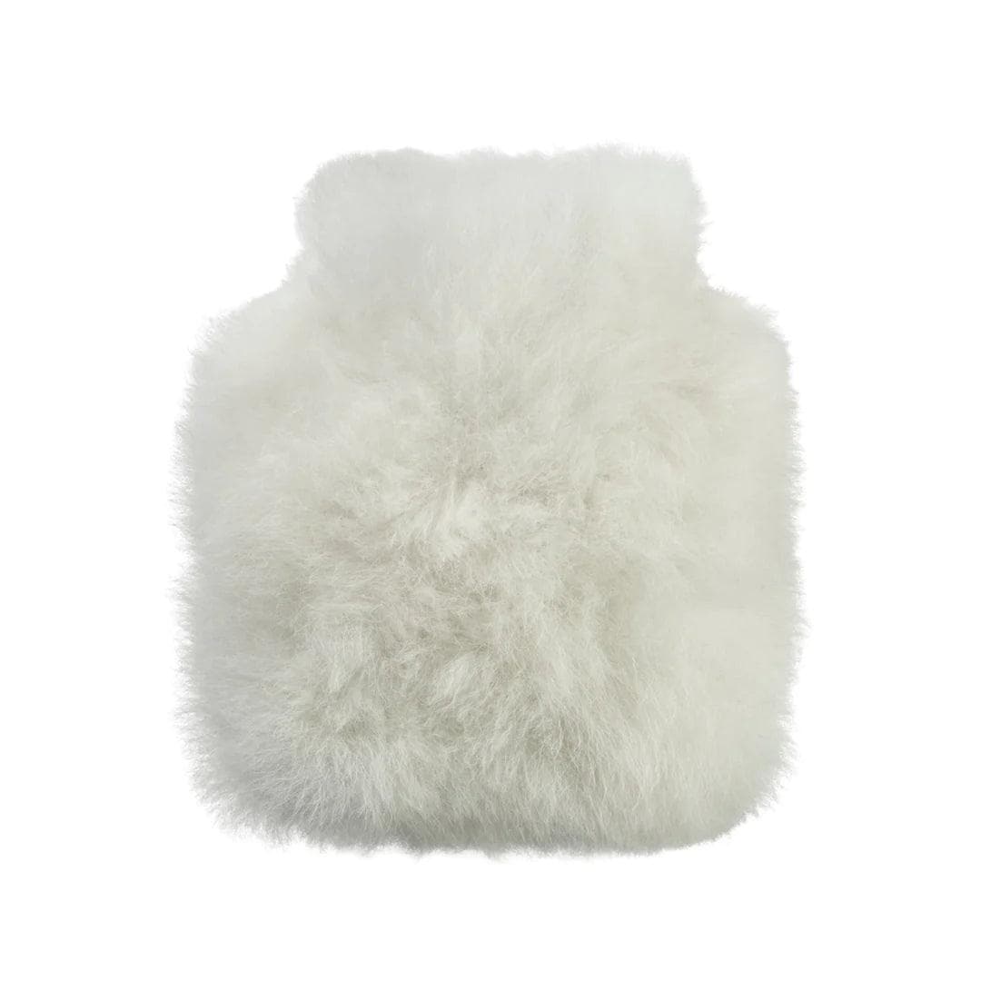 Wärmflasche CALMO _ Weich Alpaca _SKU