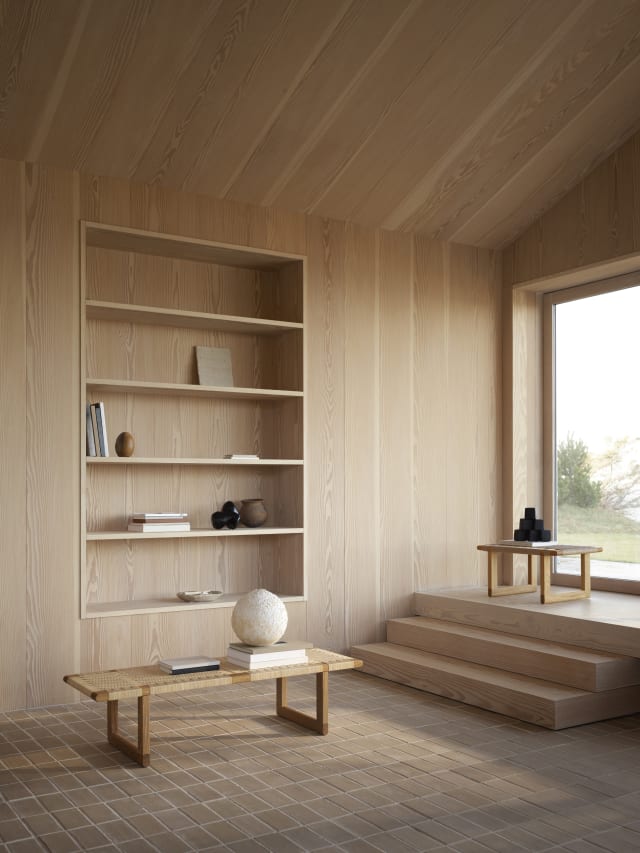 EXPO BM0488L Banc
