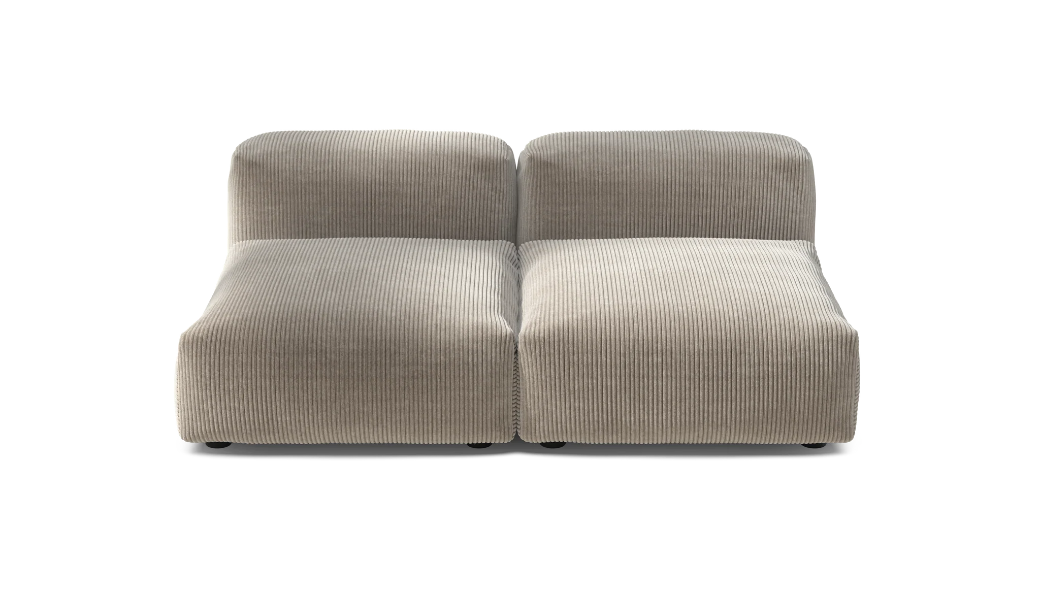 Modular Sofa Set 01 M