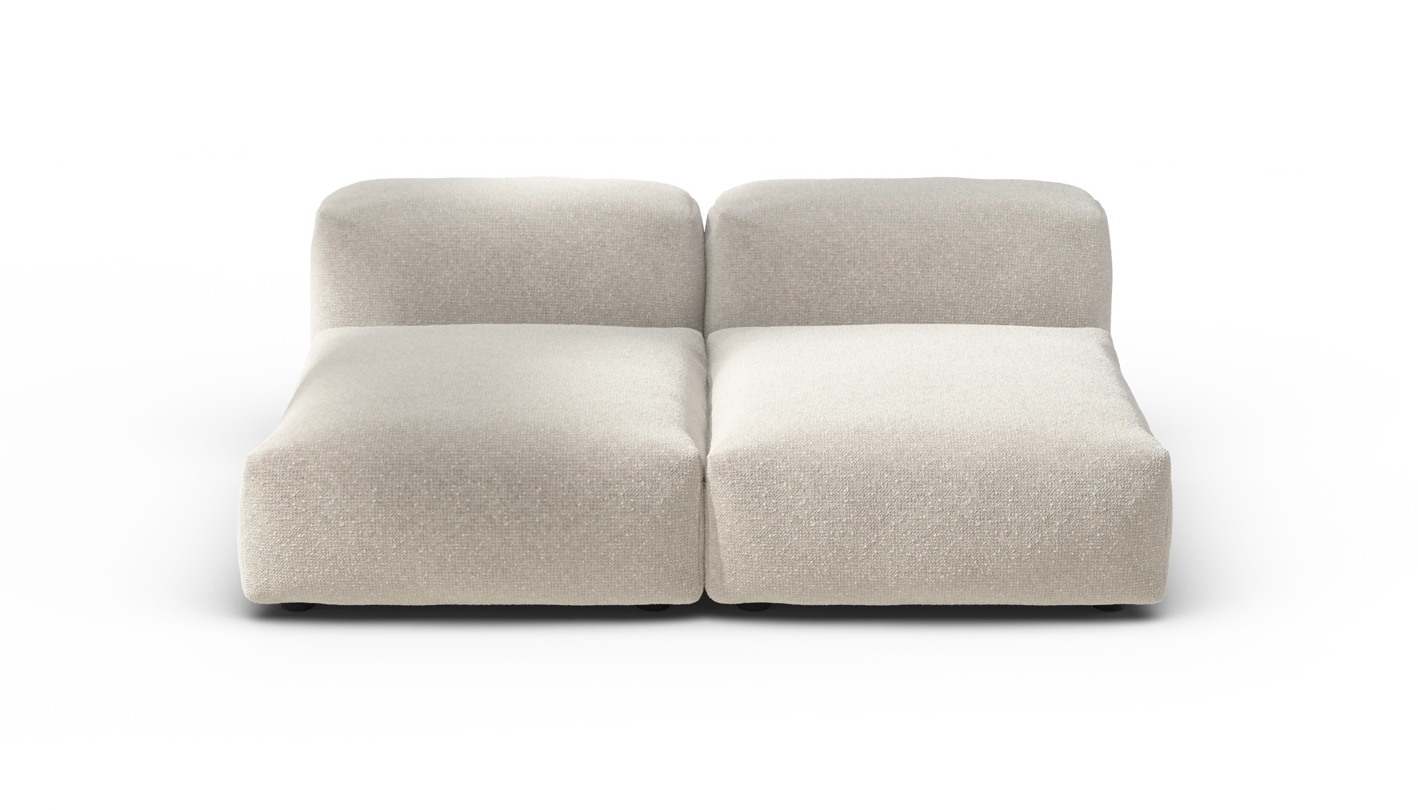 Modular Sofa Set 01 M