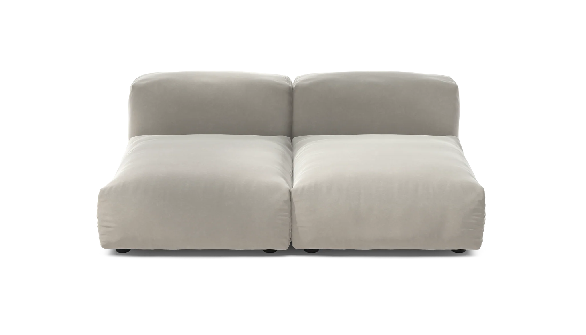 Modular Sofa Set 01 M