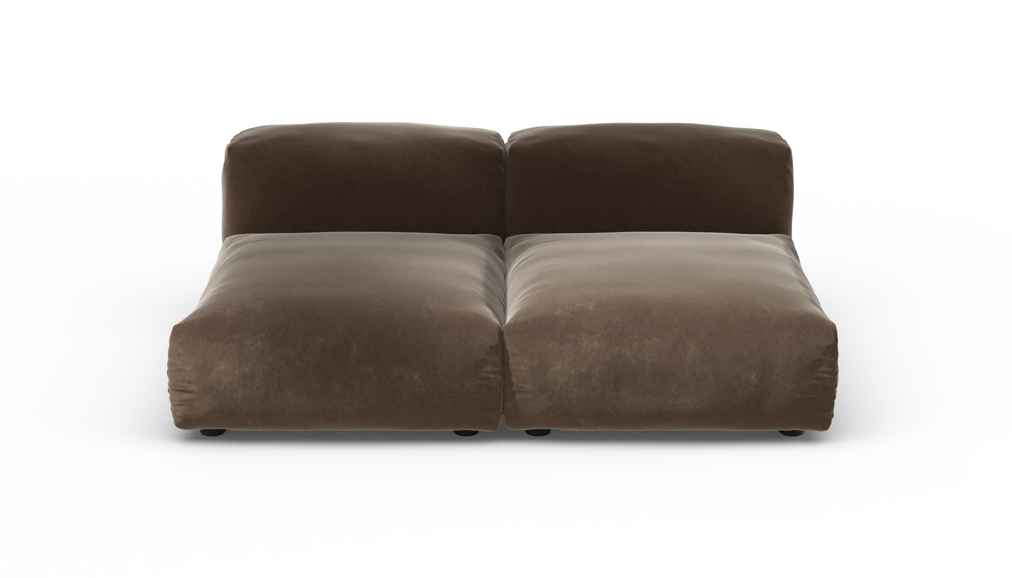 Modular Sofa Set 01 M