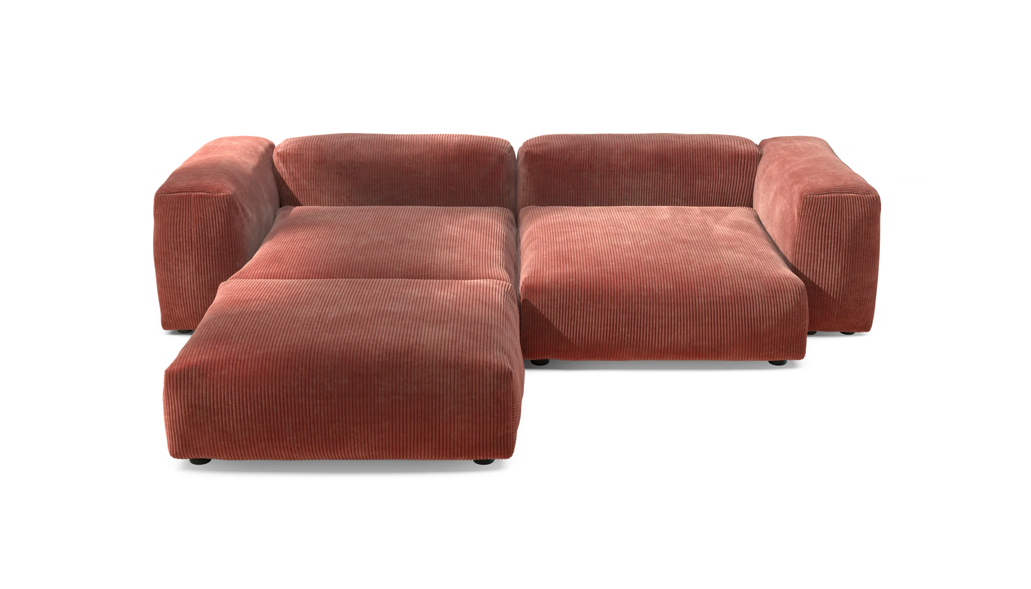Modular Sofa Set 03