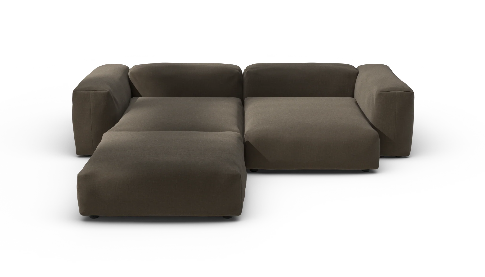 Modular Sofa Set 03