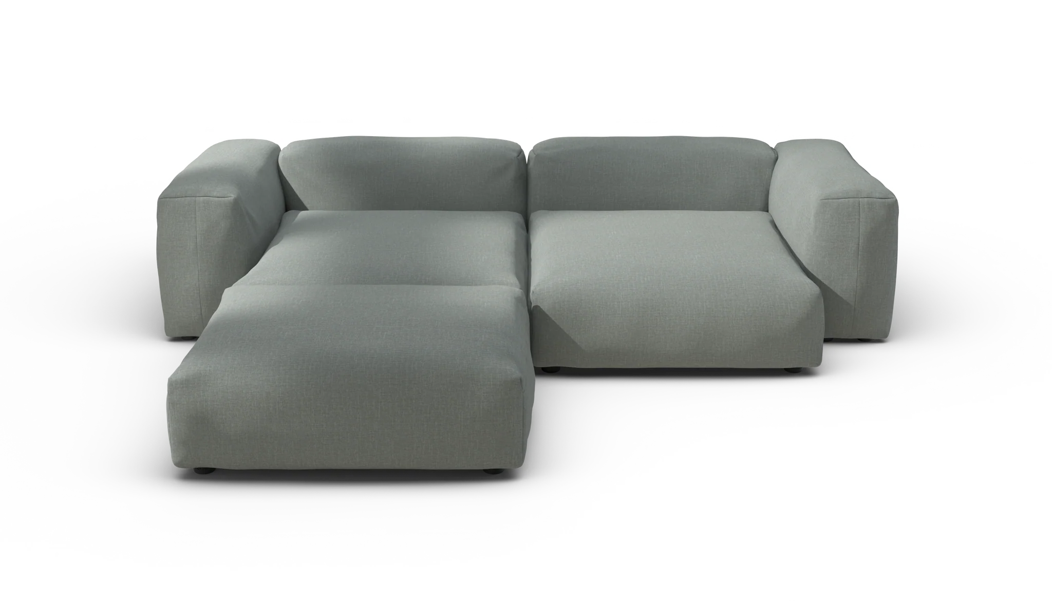 Modular Sofa Set 03