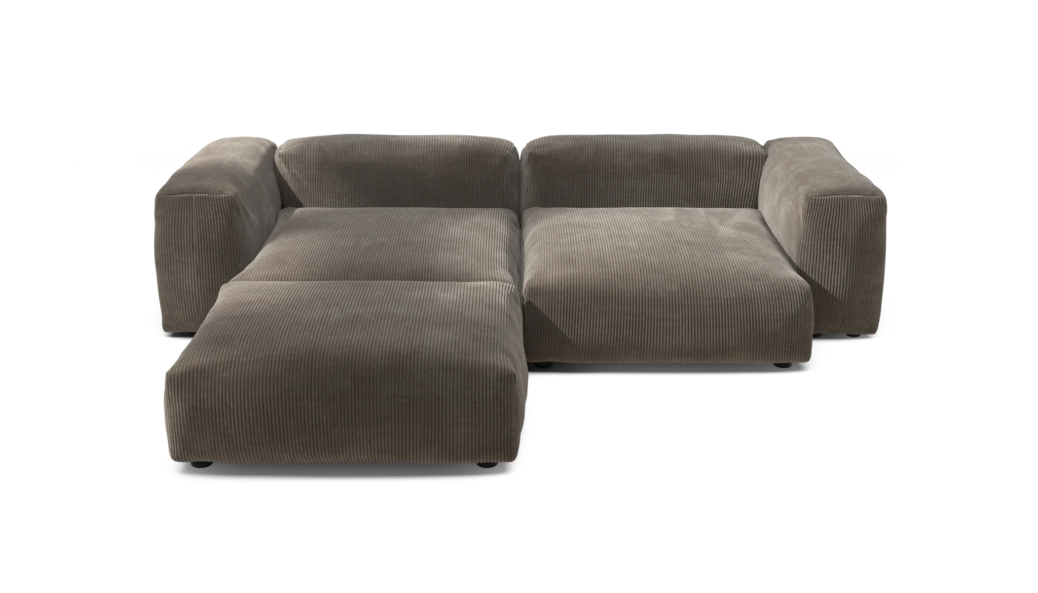 Modular Sofa Set 03