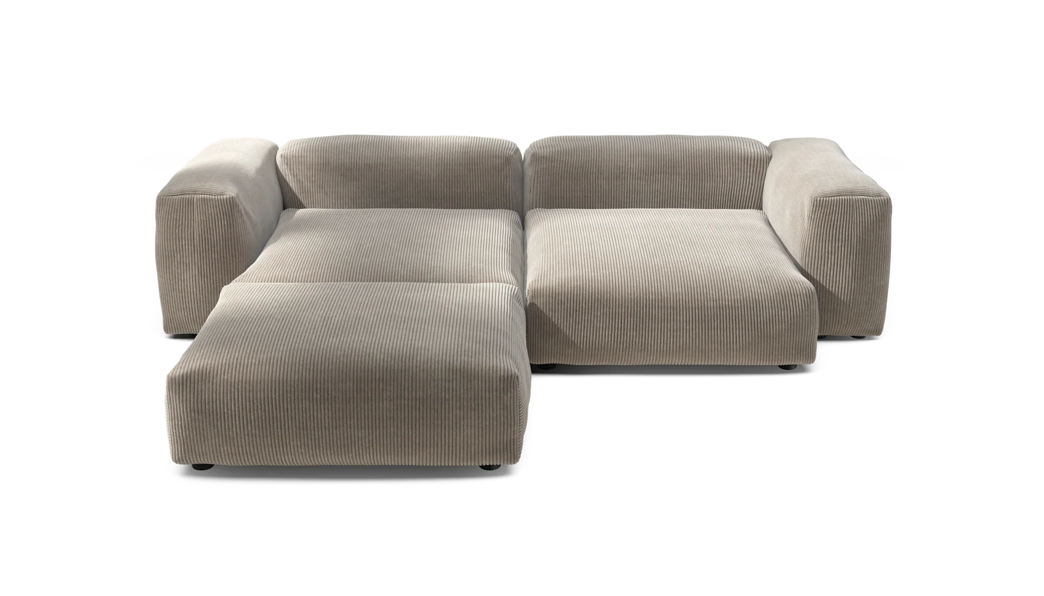 Modular Sofa Set 03