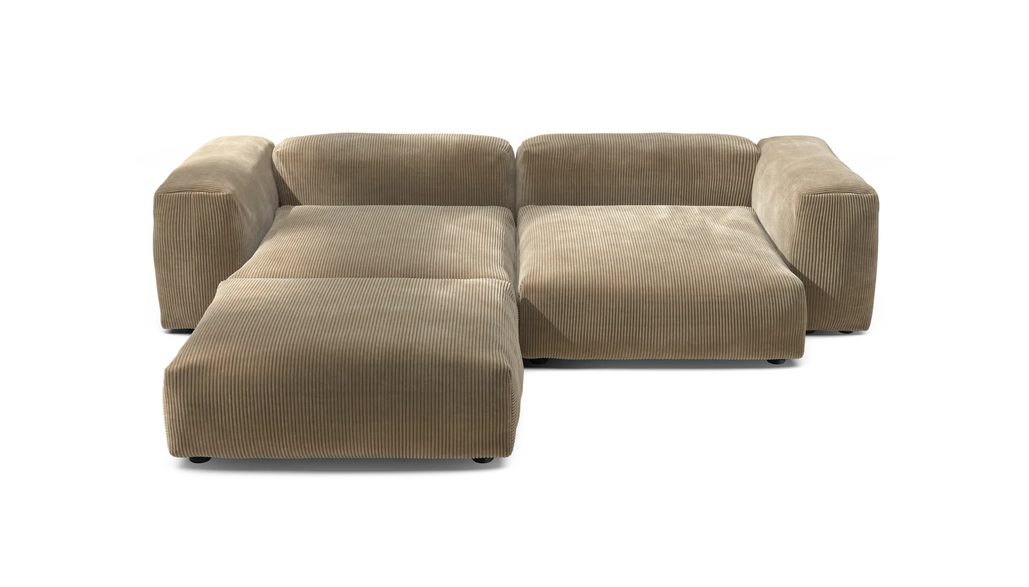 Modular Sofa Set 03