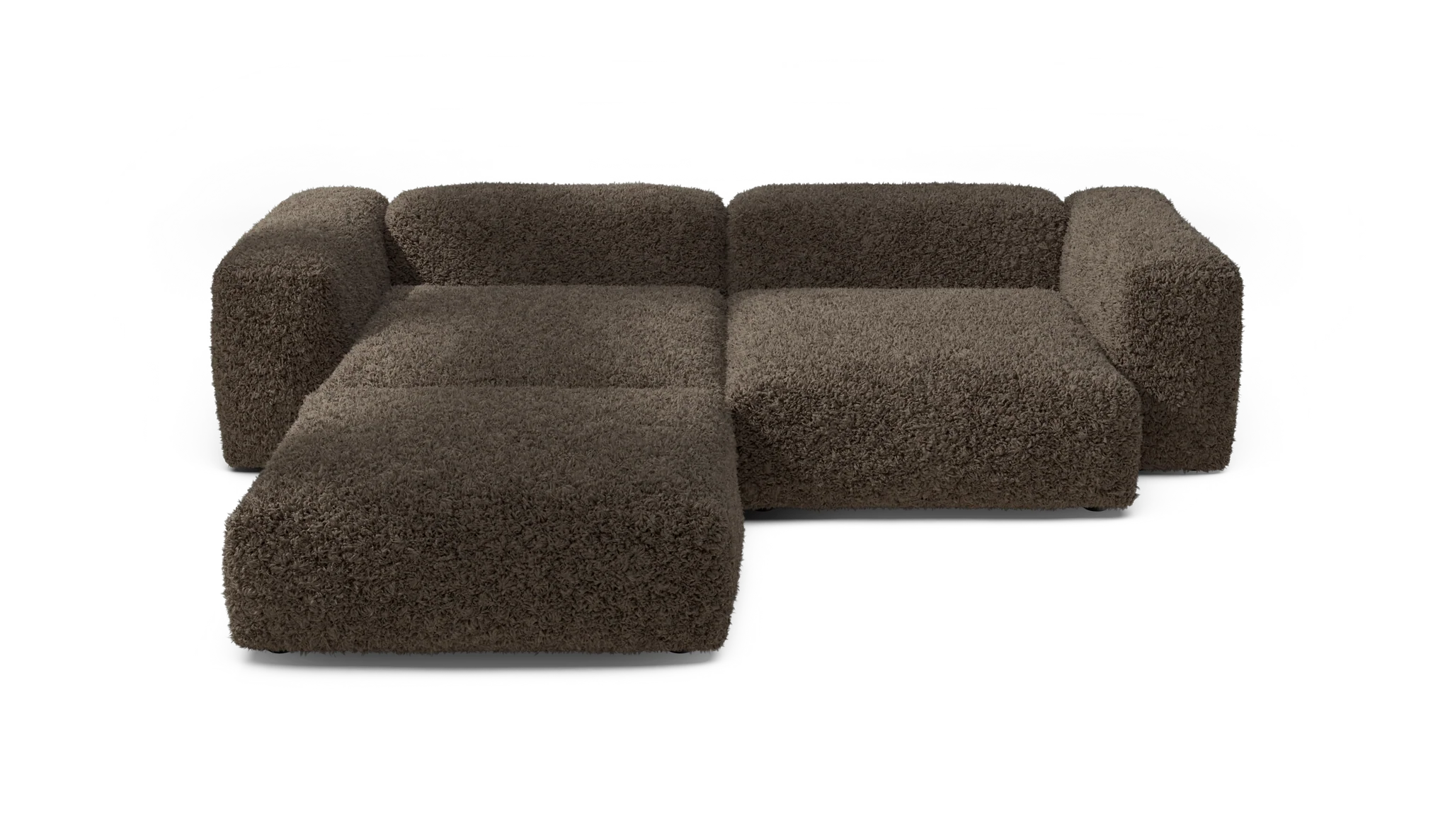 Modular Sofa Set 03