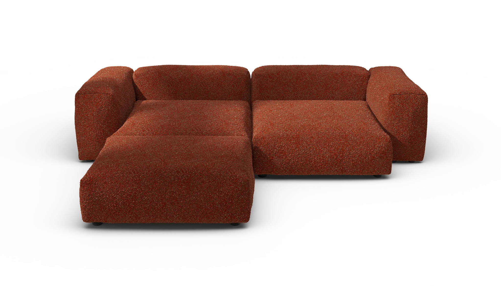 Modular Sofa Set 03