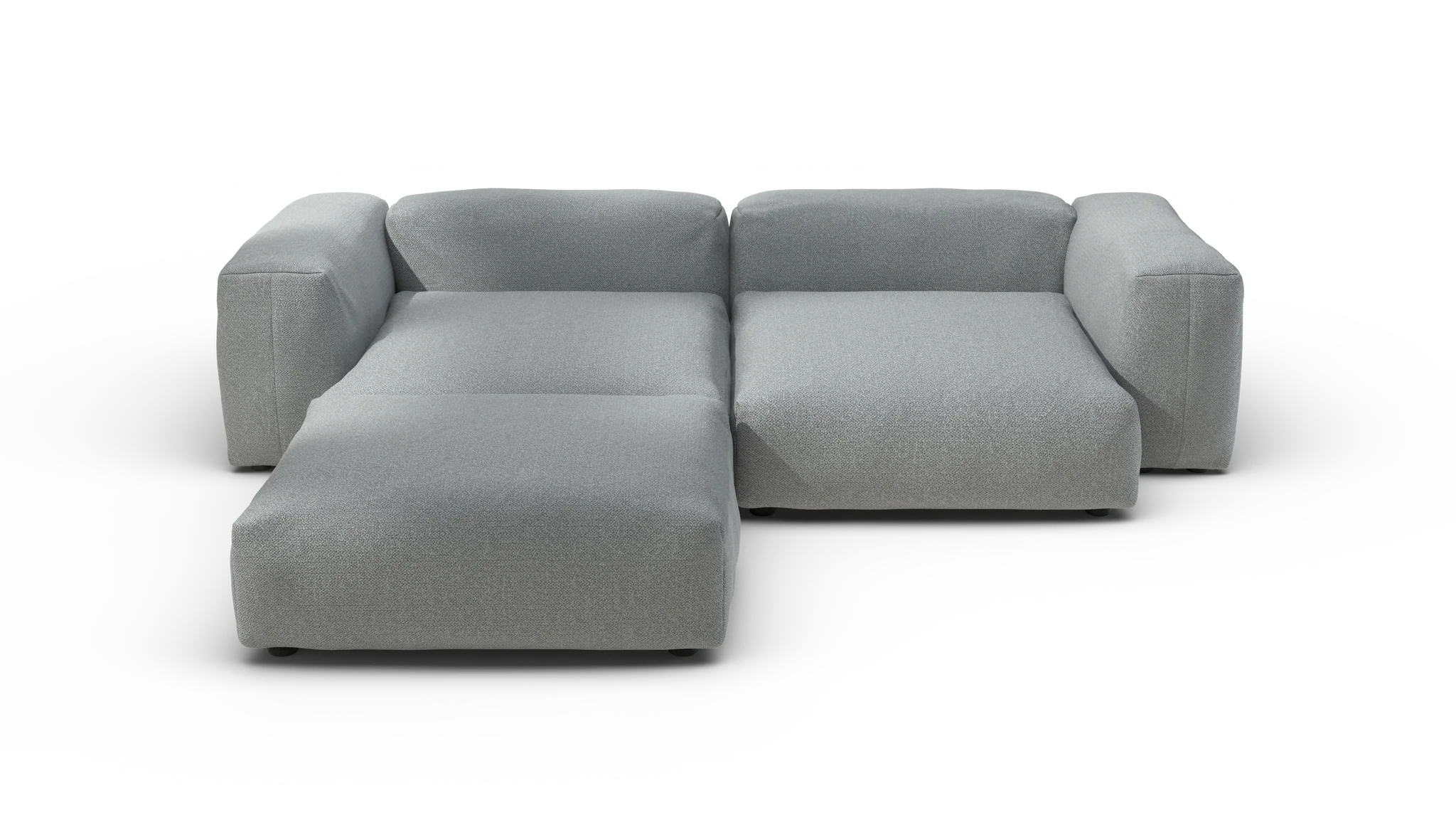 Modular Sofa Set 03