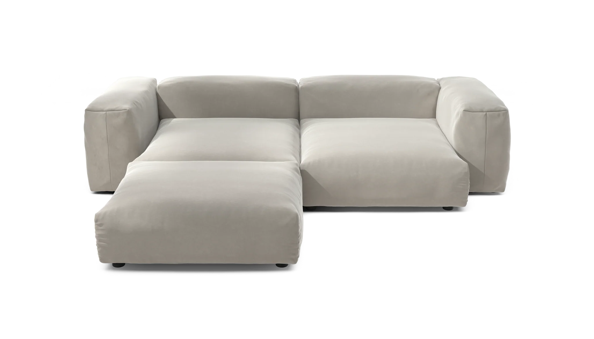Modular Sofa Set 03