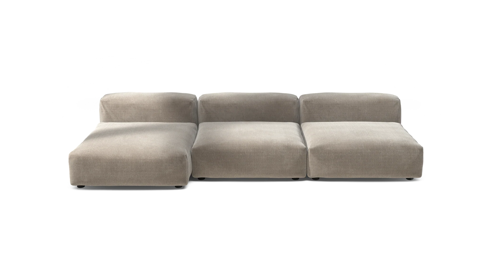 Modular Sofa Set 04