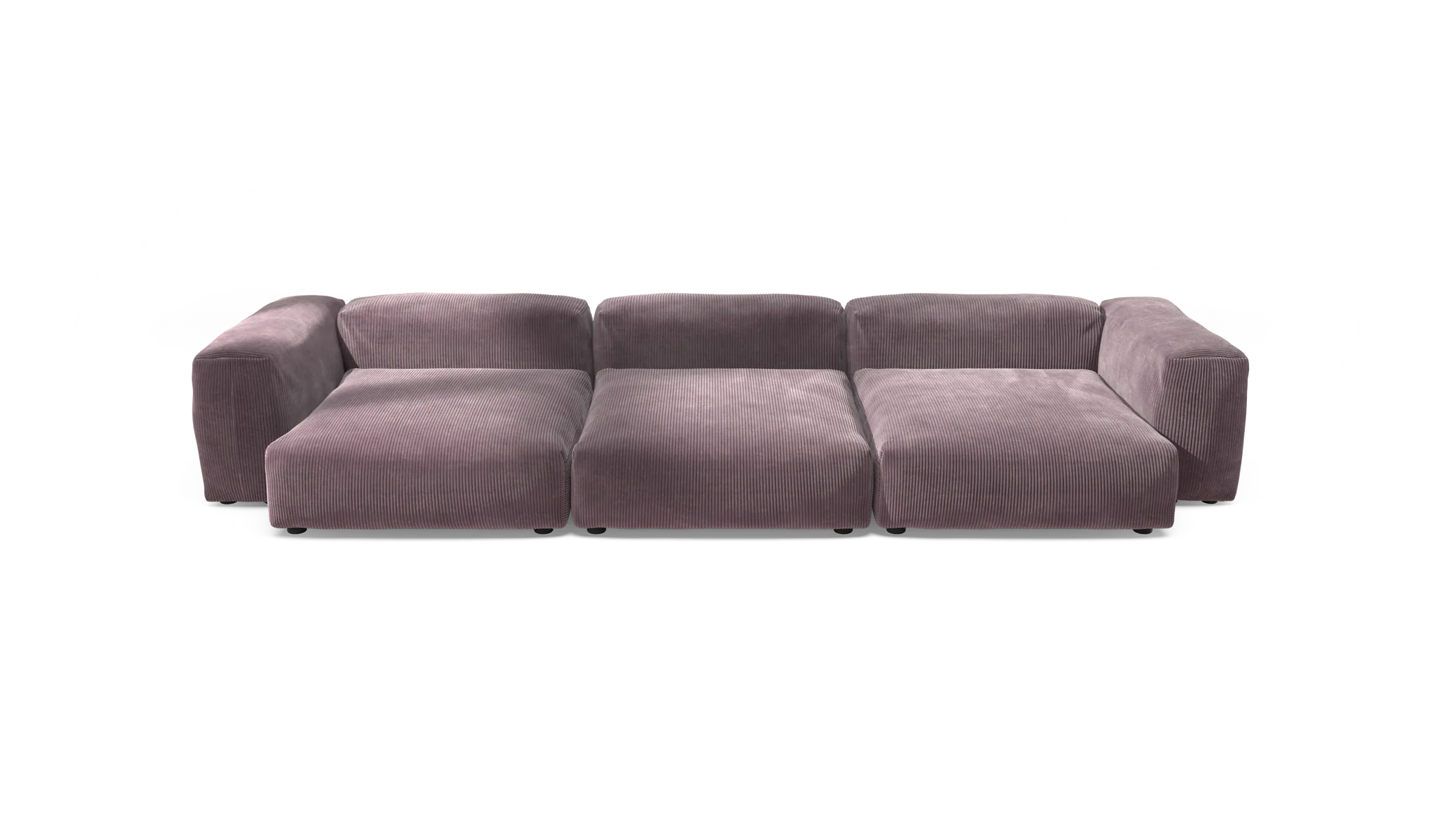 Modular Sofa Set 05