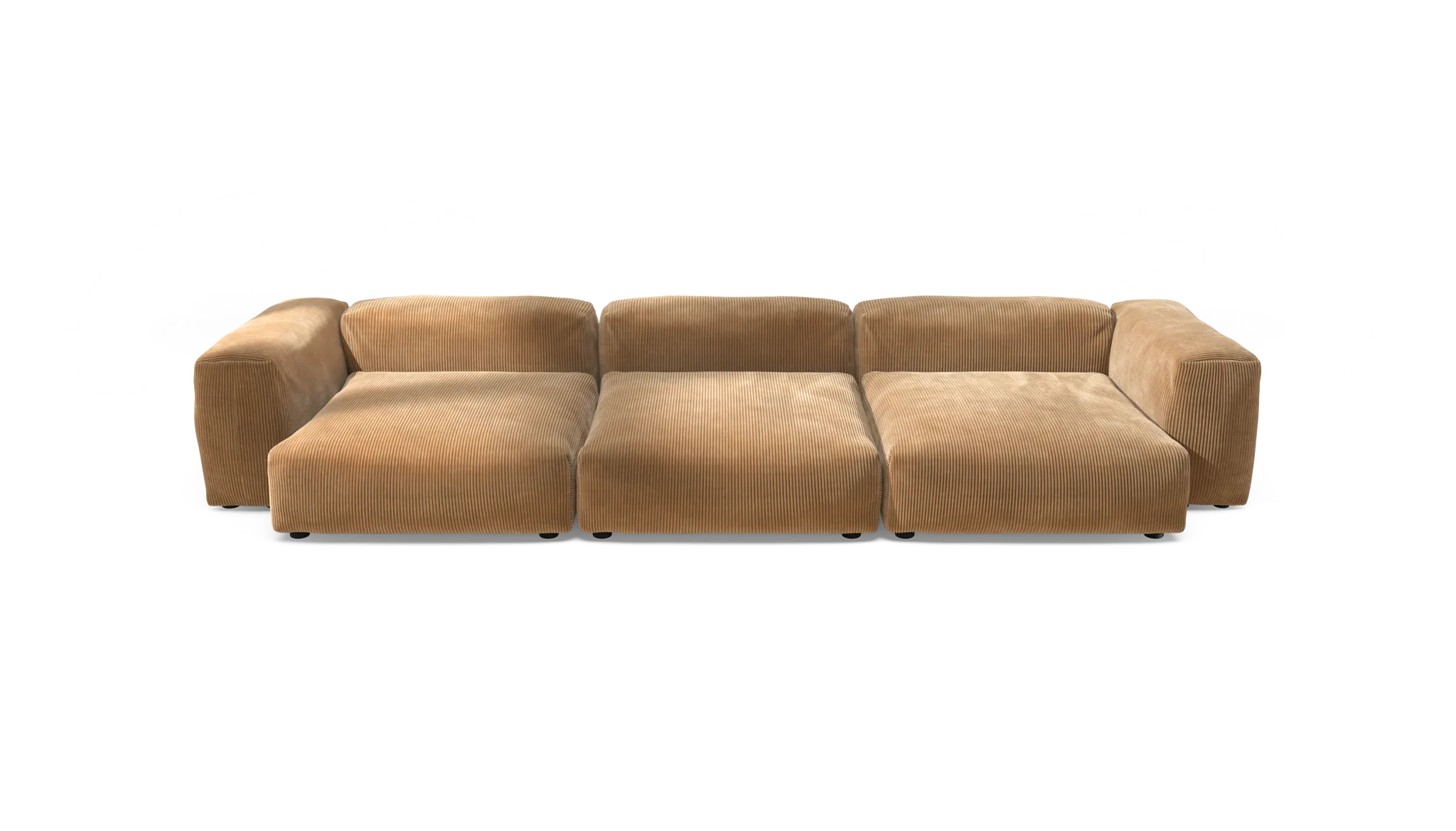 Modular Sofa Set 05