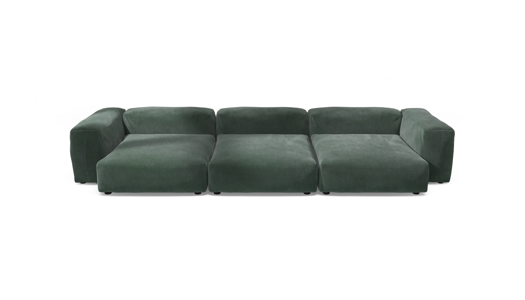 Modular Sofa Set 05