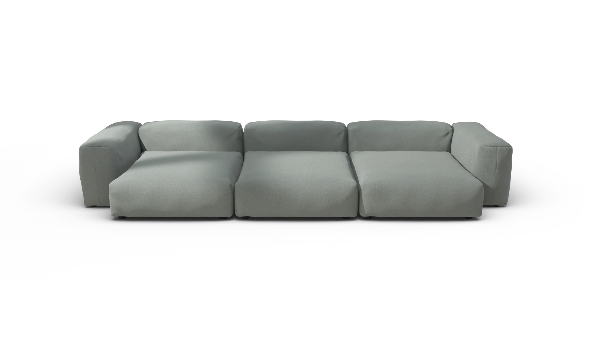 Modular Sofa Set 05