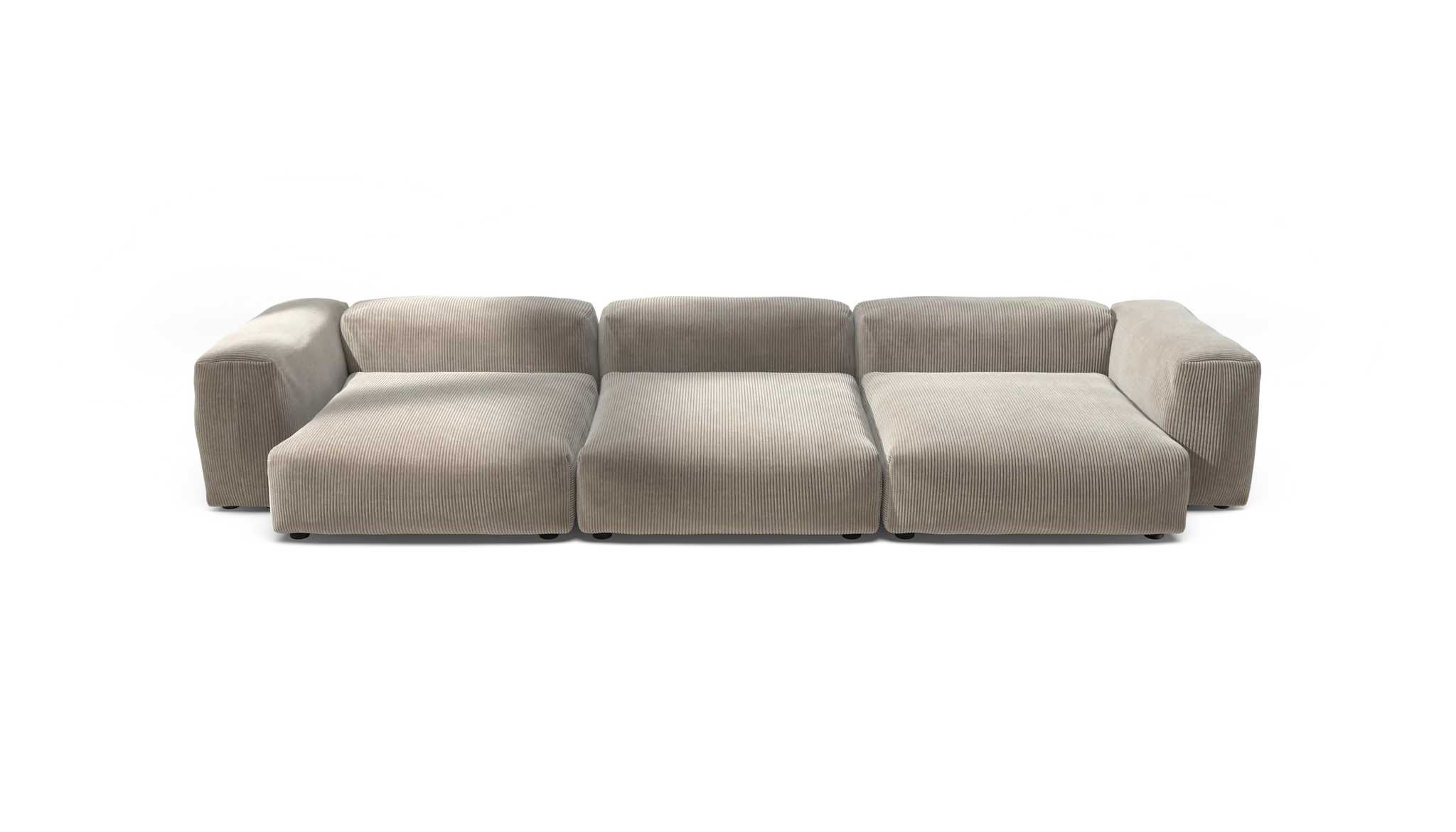 Modular Sofa Set 05