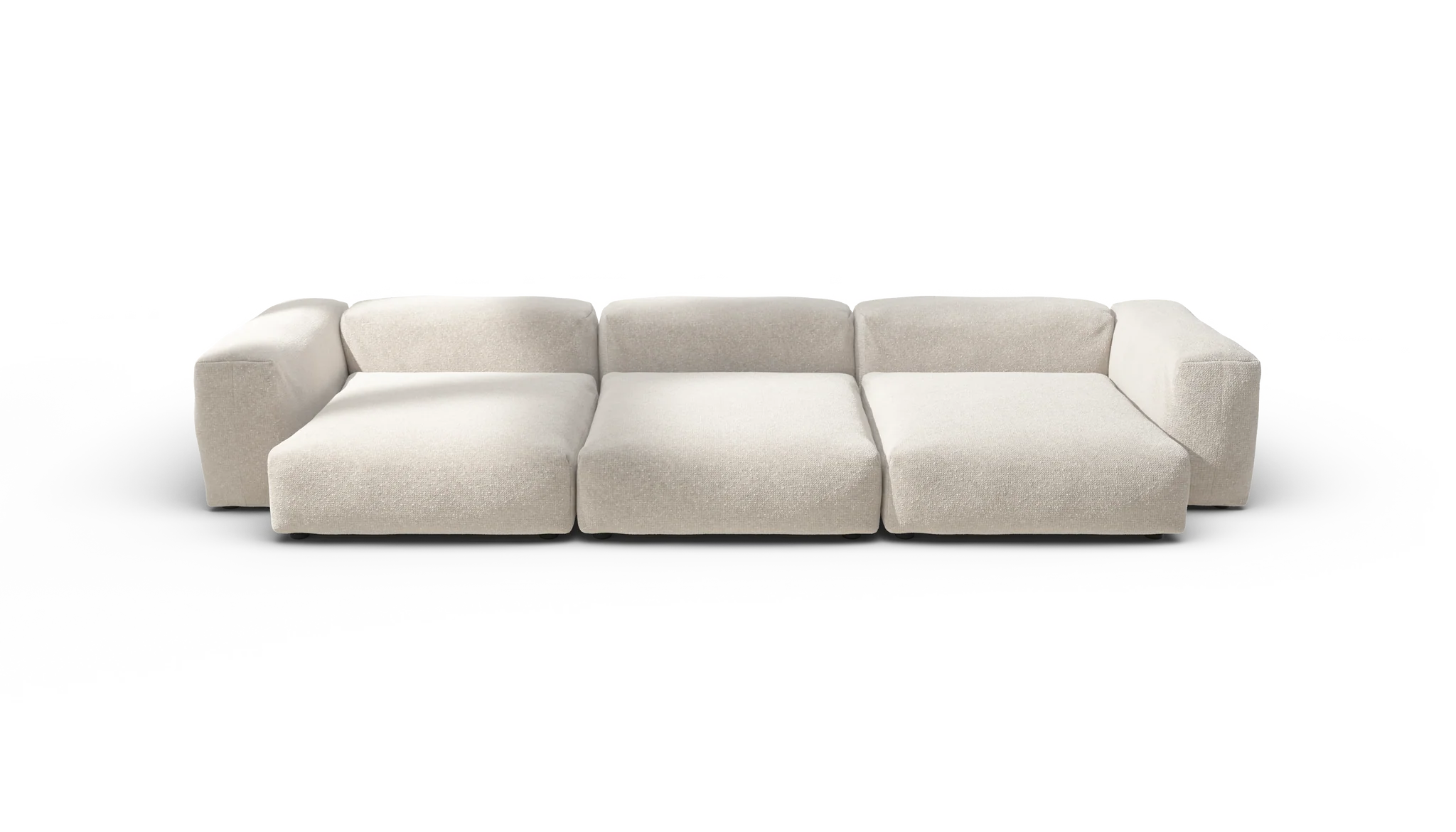 Modular Sofa Set 05