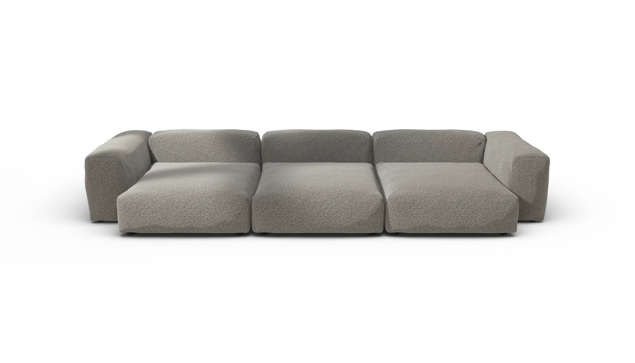 Modular Sofa Set 05