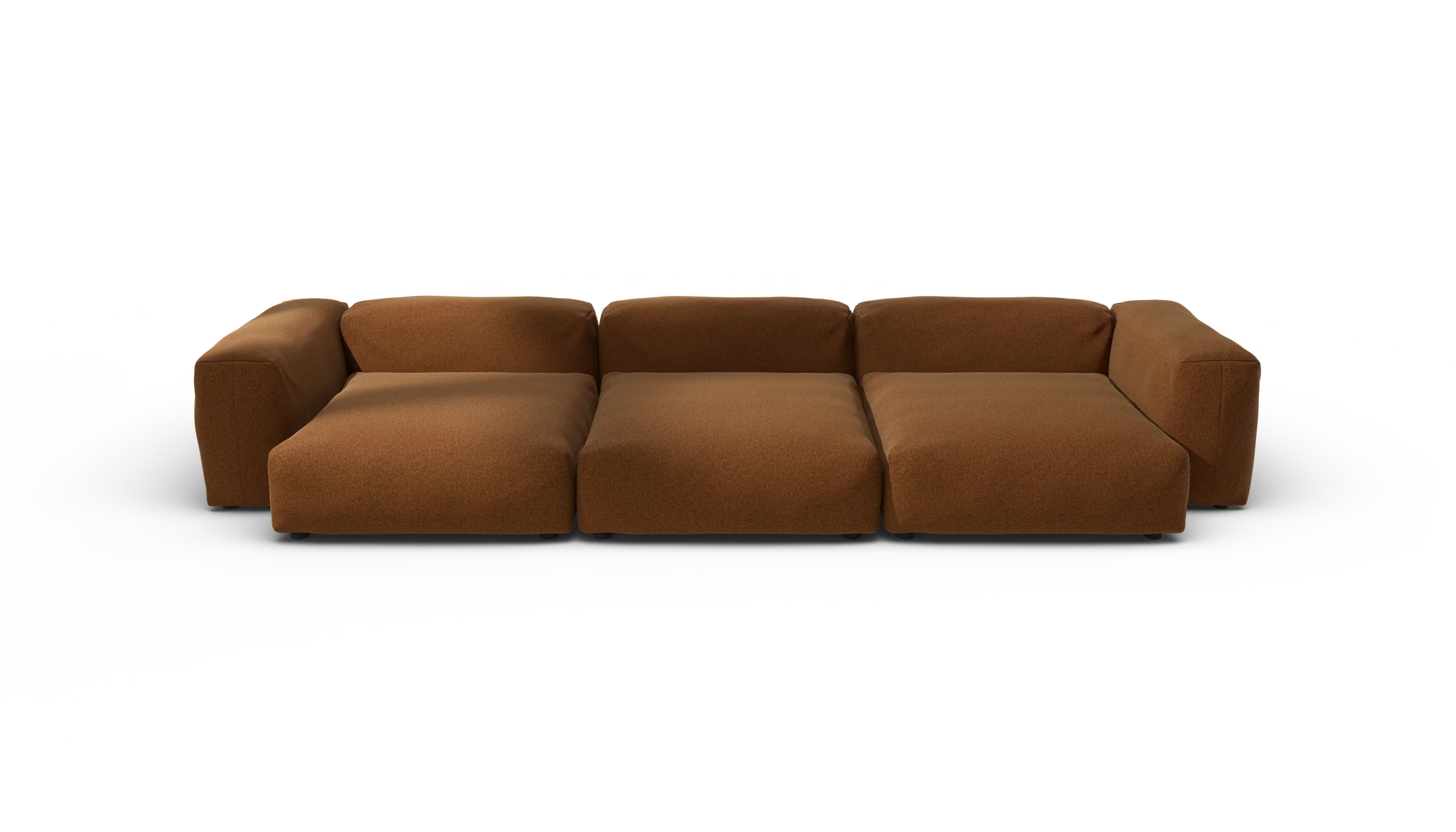 Modular Sofa Set 05