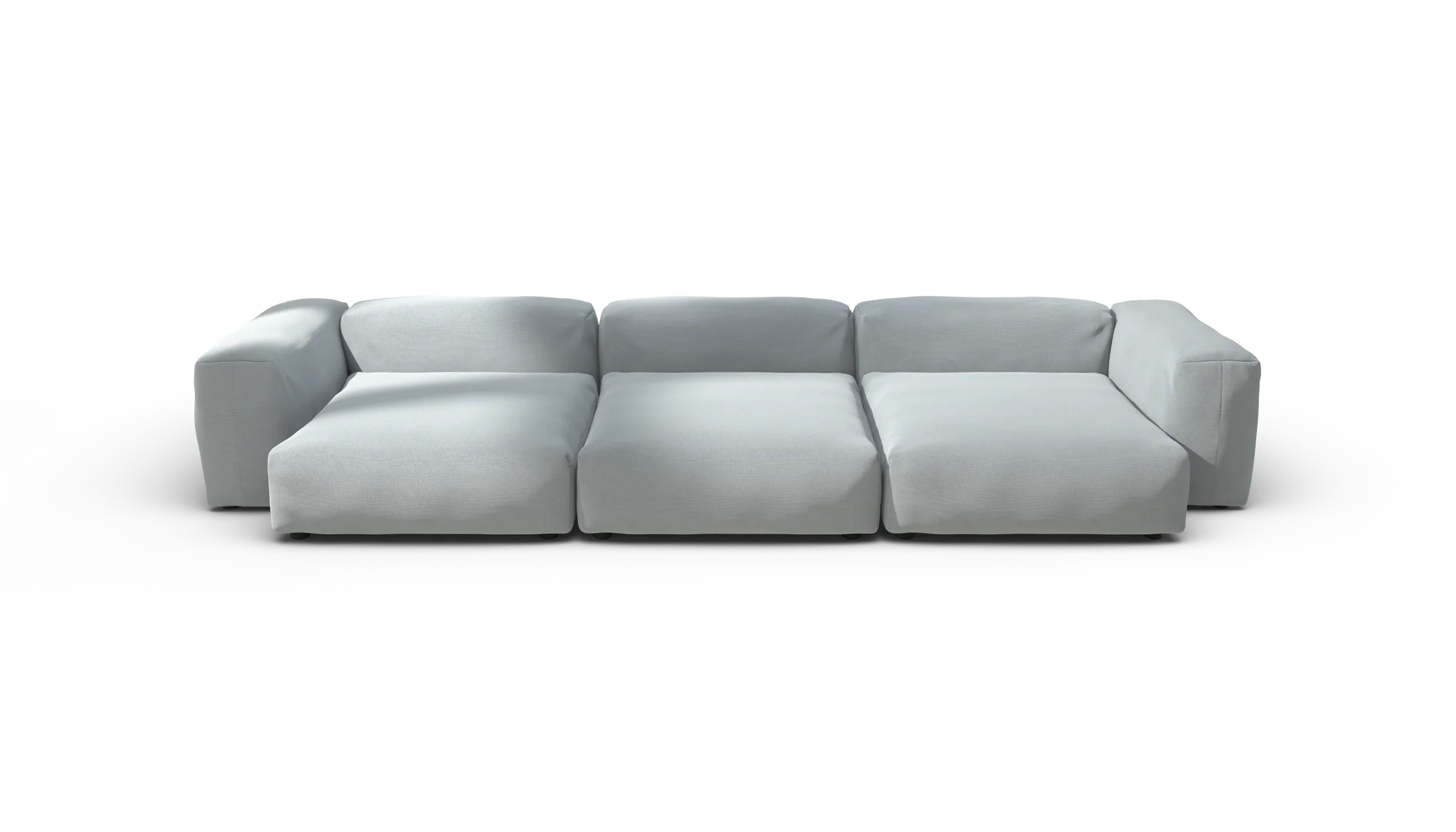 Modular Sofa Set 05