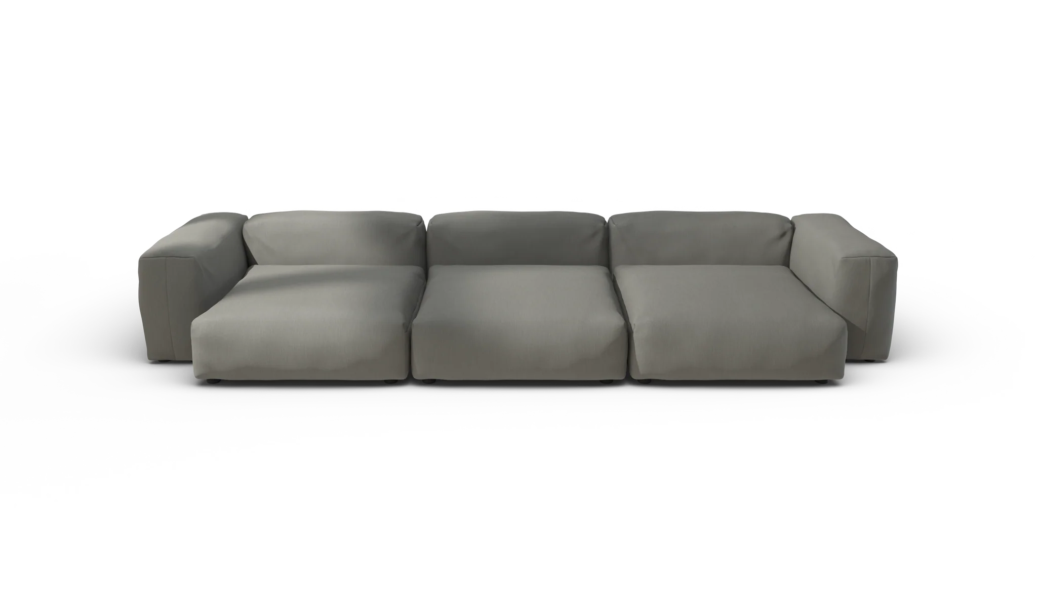Modular Sofa Set 05