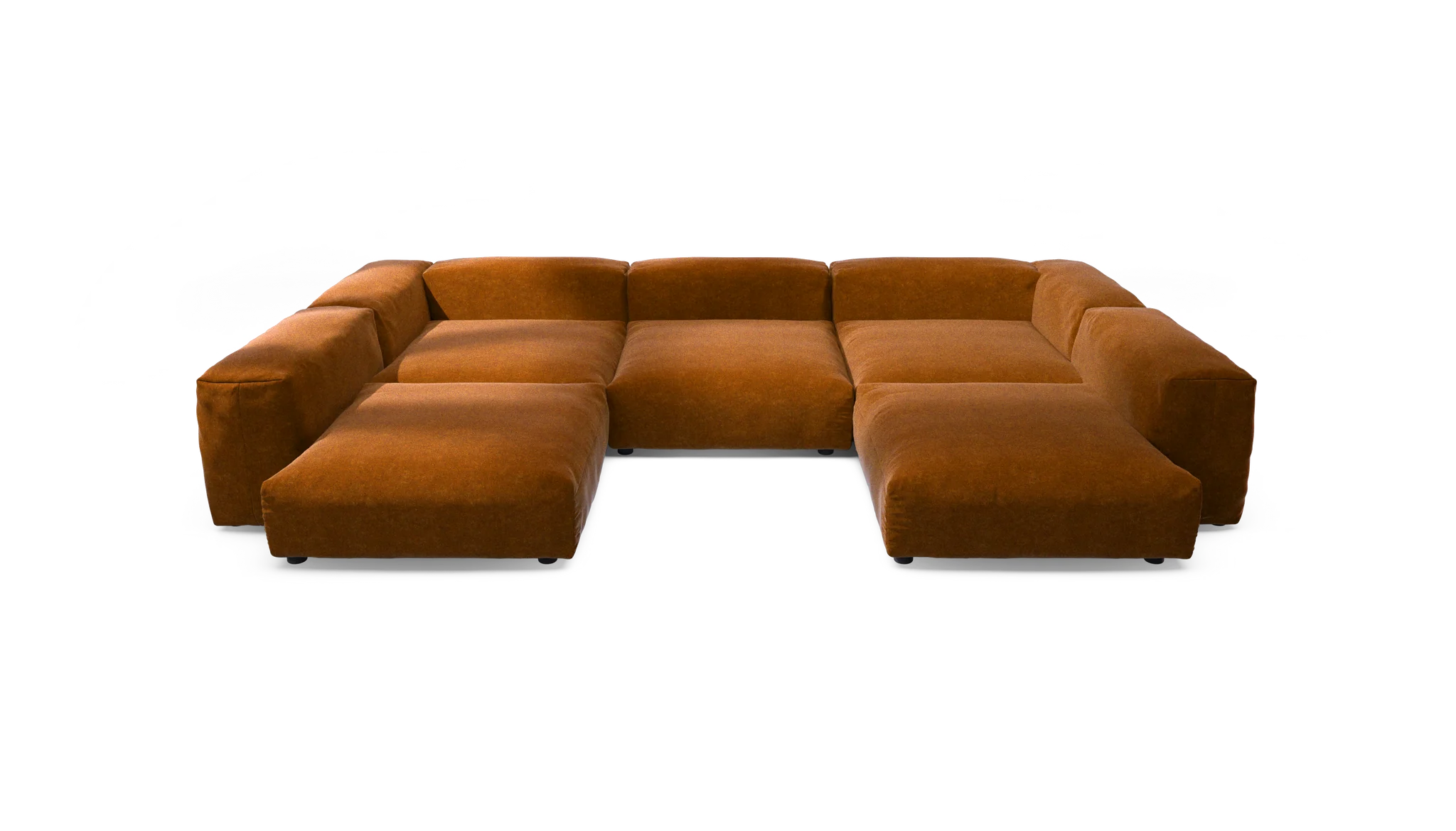 Modular Sofa Set 06