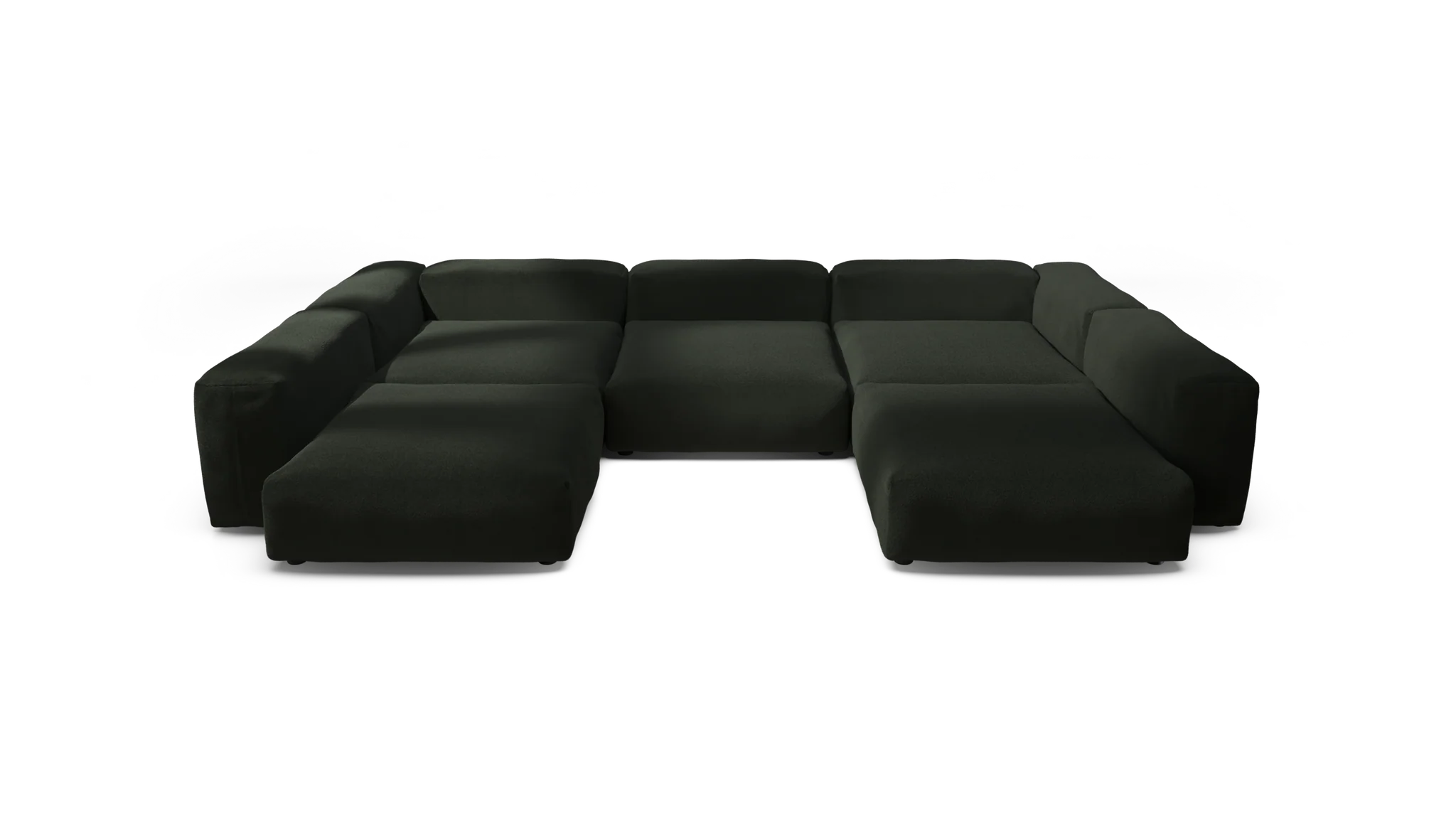 Modular Sofa Set 06