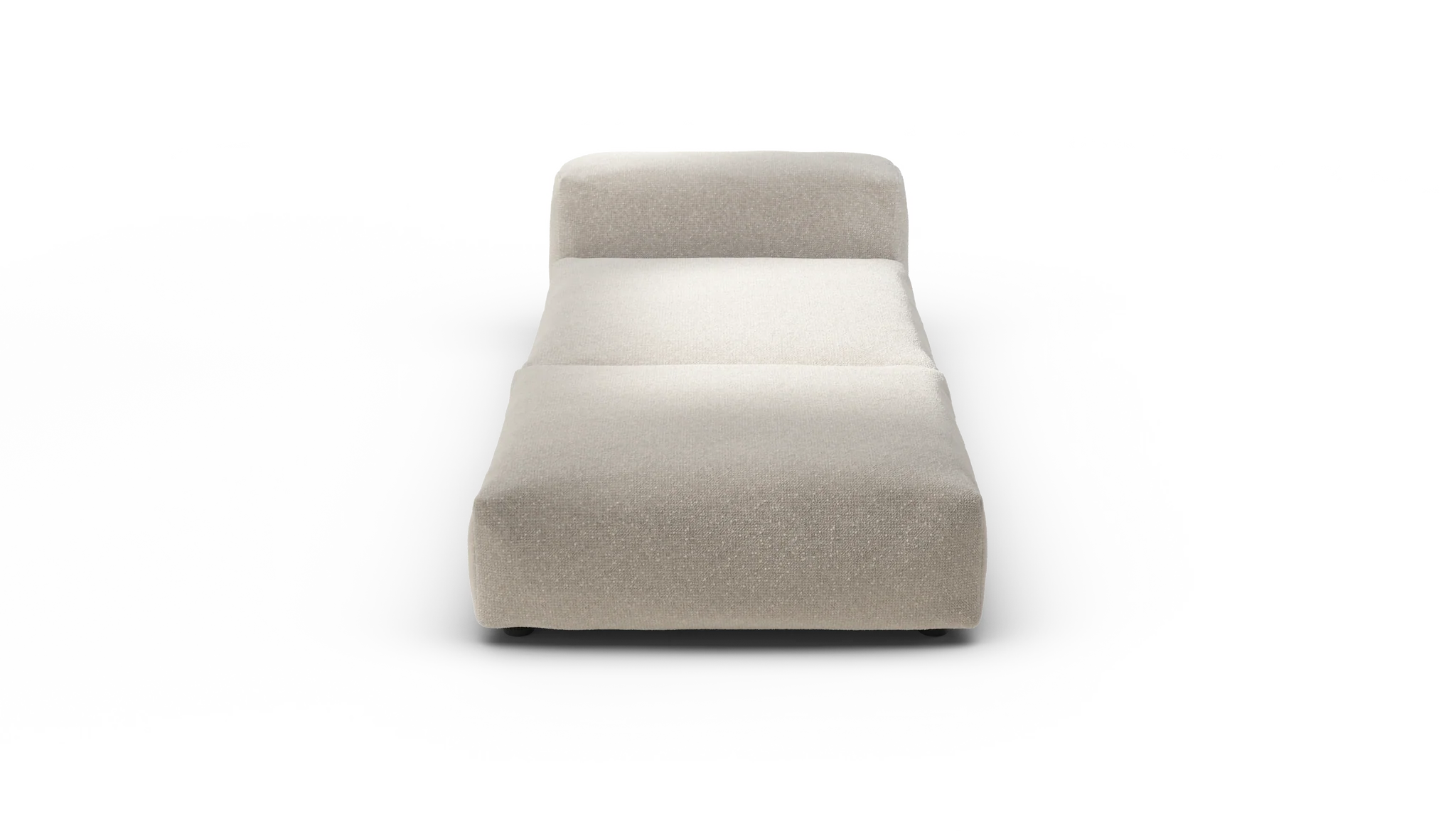 Modular Sofa Set 07